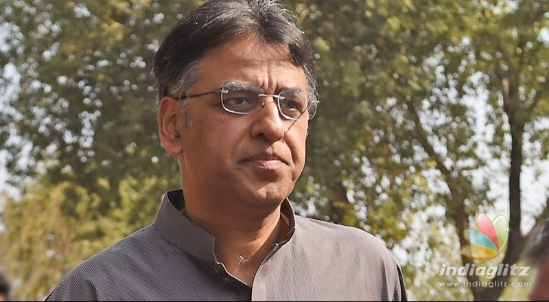 Chaos in Pakistan polity as Finance Minister set to resign