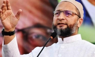 Nation-wide lockdown is unconstitutional: Owaisi