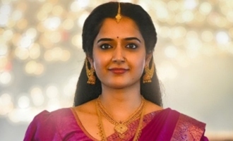 Naa Saami Ranga: Ashika Ranganath impresses as Varalakshmi