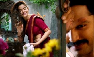 'Ashoka Vanamlo Arjuna Kalyanam' Trailer: Aged groom faces relationship issues