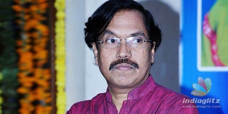Suddala Ashok Teja refutes rumours about his health