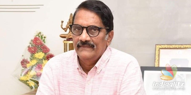 ఏపీ ప్రభుత్వంపై కోర్టుకు నిర్మాత అశ్వనీదత్..