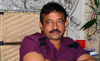 Ram Gopal Varma plans to Attack in September