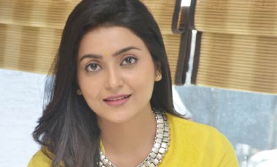 Audience will connect to emotions in 'Vaisakham': Avantika