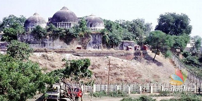 Ayodhya case: Section 144 in Ayodhya