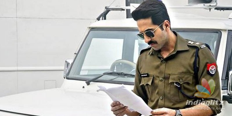 Ayushmann Khurrana’s Article 15 being remade in Telugu?