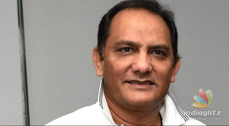 NRI batting for Azharuddins TRS ticket: Reports