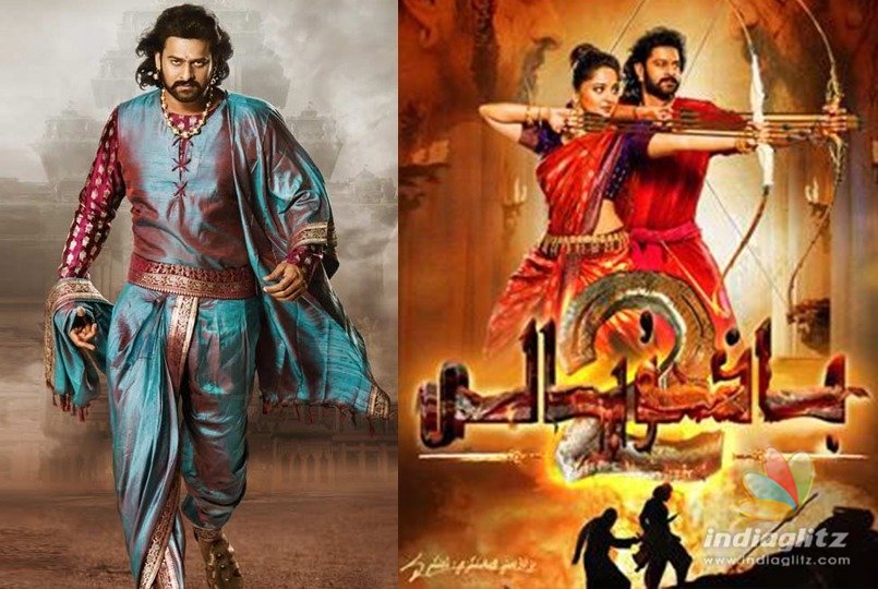 Baahubali-2 billed to open big in China, details here