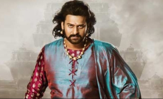 'Baahubali-2' billed to open big in China, details here