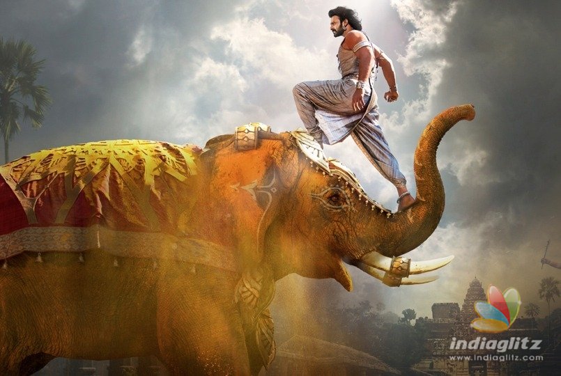 100 Days era is over. Not for Baahubali-2!