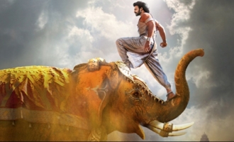 '100 Days' era is over. Not for 'Baahubali-2'!