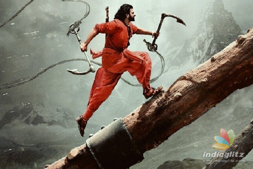 Baahubali-2: Fourth Indian film to have that record