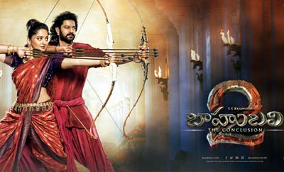 'Baahubali-2': Telugu cinema biggies go gaga