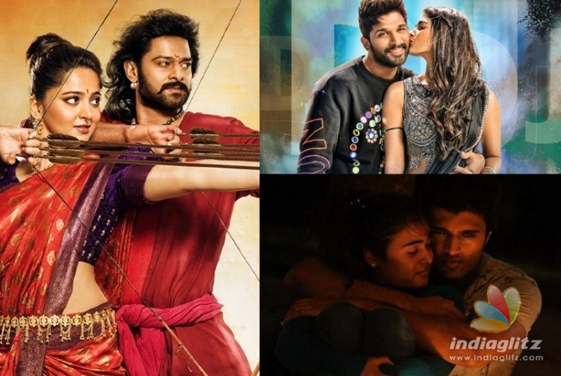 List of most pirated Telugu movies brings bad news