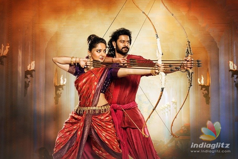 Baahubali-2: When it started creating history one year ago