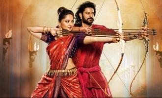 'Baahubali-2': When it started creating history one year ago