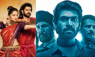 'Baahubali-2', 'Ghazi' make Telugu cinema proud