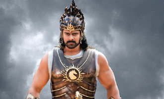 'Baahubali' first copy to be ready on July 4th