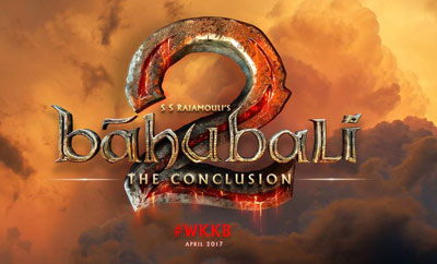 'Baahubali-2': Re-written & shot again?