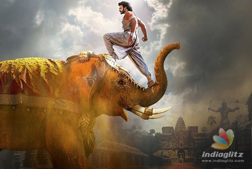Baahubali-2 collections are NOT great news