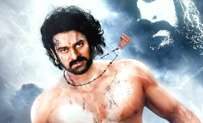 'Baahubali-2': Watched by 10 crore Indians!