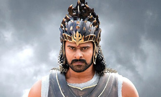 Baahubali: The Conclusion Shooting Updates