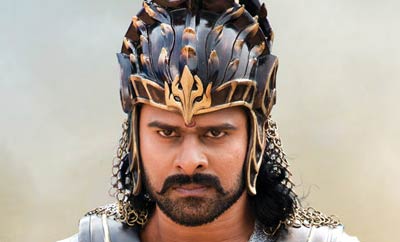 Rajamouli's film courts another King-like rumour