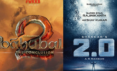 Here is why people are laughing at 'Baahubali-2' & '2.0'