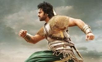 'Baahubali-2': Two day collections in China revealed