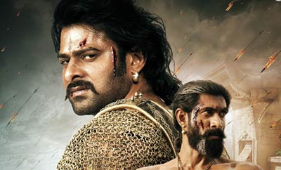 'Baahubali-2' new poster: What it says..