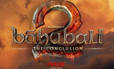 Slew of 'Baahubali-2' releases: Date, time & venue announced