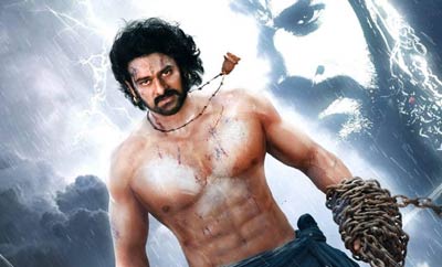 'Baahubali-The Conclusion' trailer release time