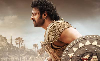 Govt of AP announces special move for 'Baahubali'