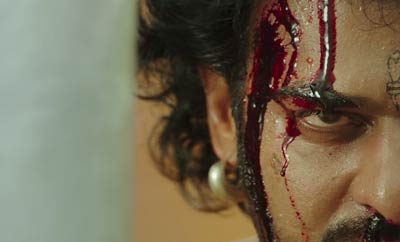 'Baahubali-2' Trailer promo raises curtains