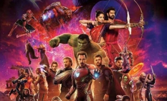 Fans create 'Baahubali-Avengers' series