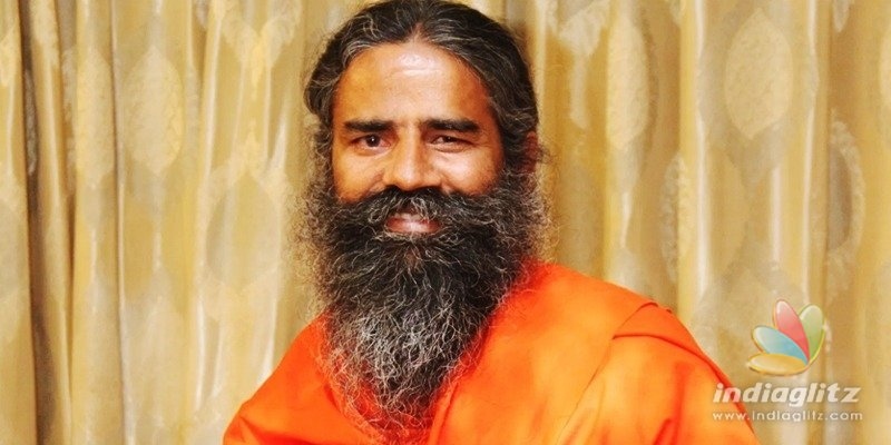 Baba Ramdevs Patanjali claims it has cure for Covid-19