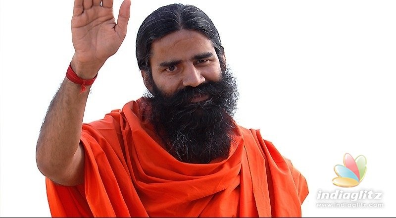 Do this to control population growth: Baba Ramdev