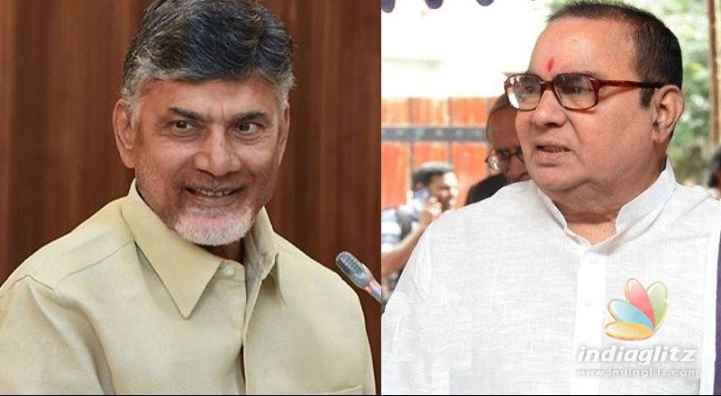 అవును.. చంద్రబాబు దొంగతనం చేశారు!