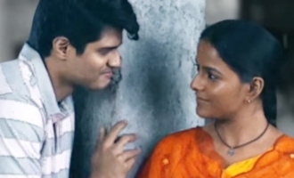 'O Rendu Prema Meghaalila' from 'Baby' drops