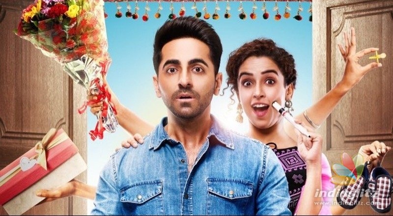 Badhaai Ho to be remade in all southern languages
