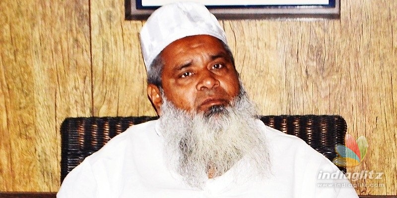 Muslims will have more than two kids: Badruddin Ajmal