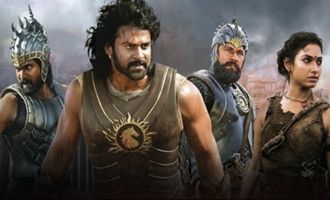 'Baahubali' prequel to touch root stories