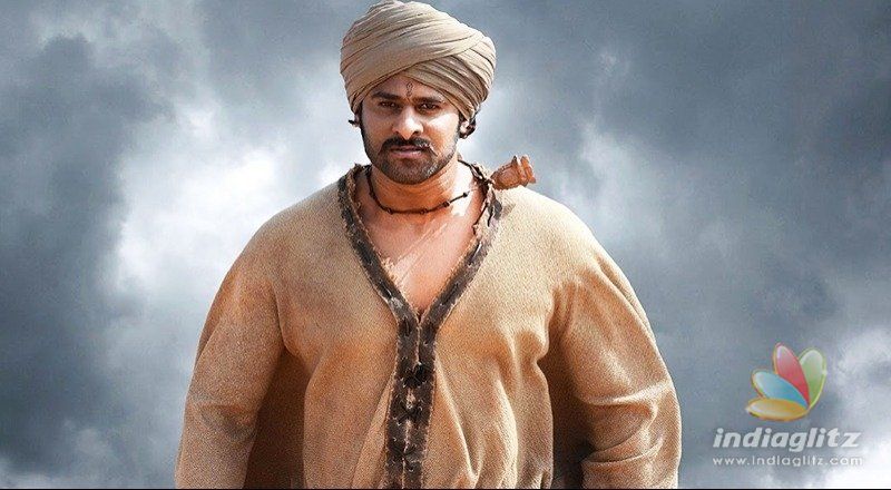 Baahubali effect: 19 boxes of fan mail from Japan