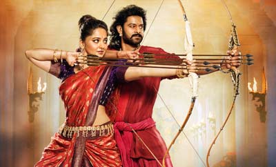 'Baahubali-2' now pulls off a TV record