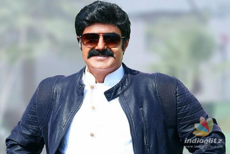 None but Balakrishna could do it: Ministers, producer hail!