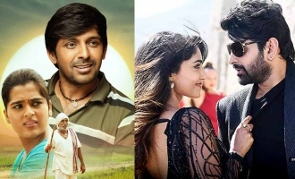 Films with newbies with set a new trend