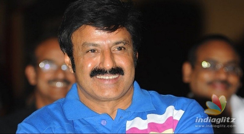 ముఖ్య‌మంత్రి పాత్ర‌లో బాల‌య్య‌...!!