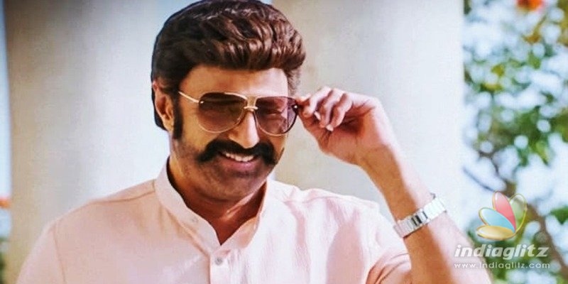 Will Balakrishna ever team up with old director?