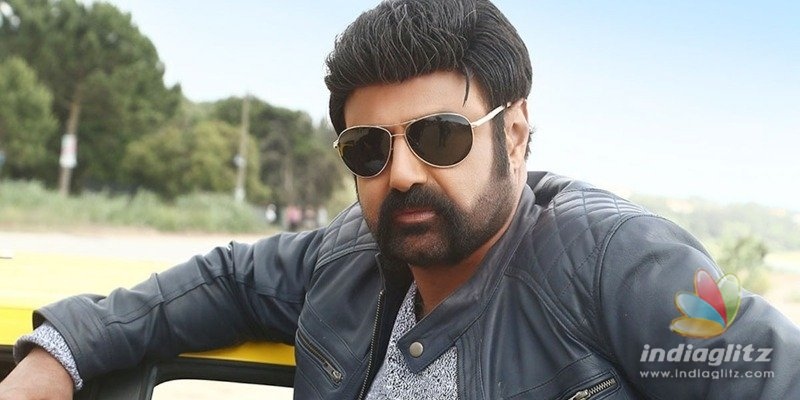 Balakrishnas new film with in-form director announced