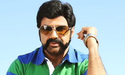 'Feast for all Balakrishna fans'